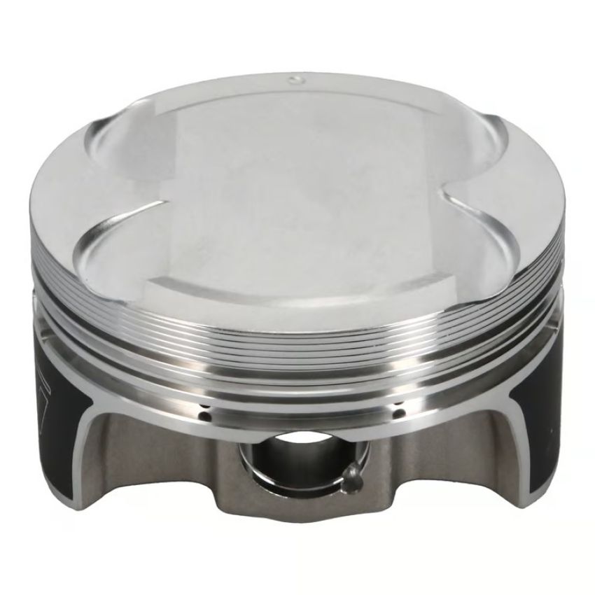 Wiseco 60085LX2 Piston, Ford, 5.0L Coyote, 3.650 in. Bore, Professional, Set of 1