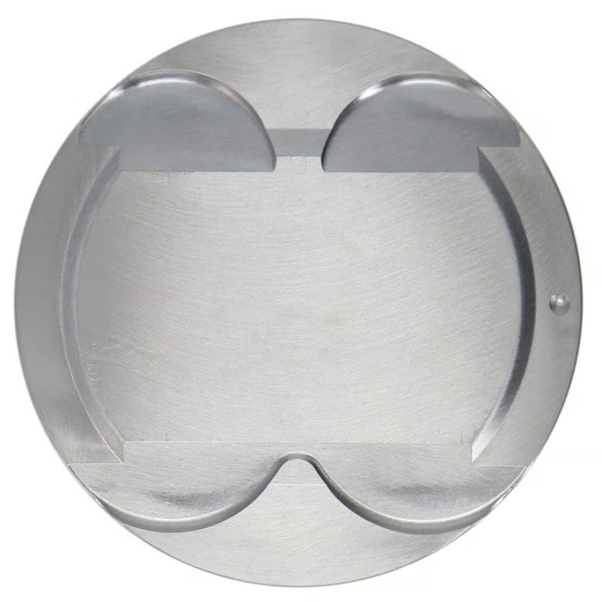 Wiseco 60085LX2 Piston, Ford, 5.0L Coyote, 3.650 in. Bore, Professional, Set of 1