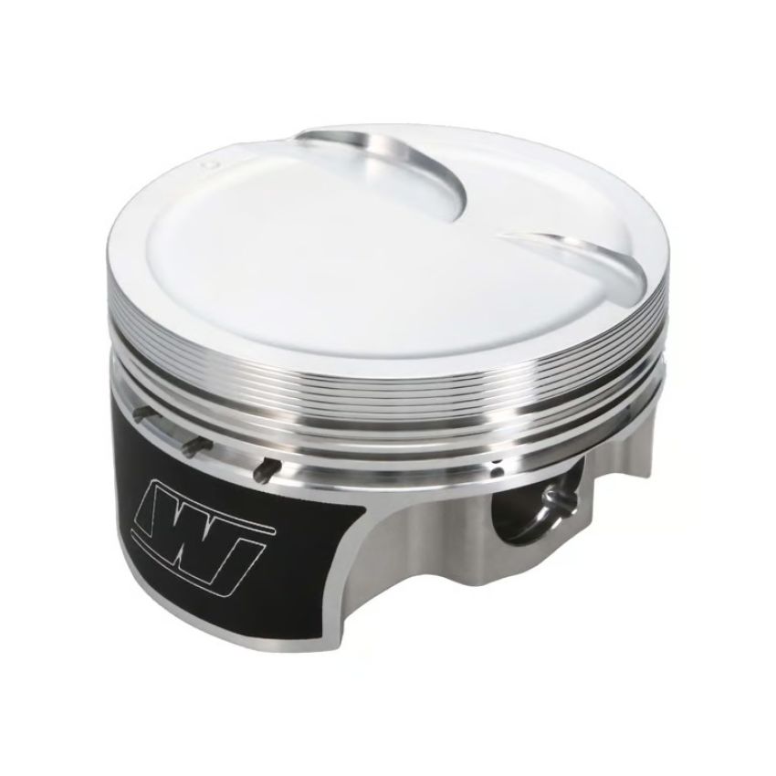 Wiseco 60086RX2 Piston, Ford, 4.6L/5.4L Modular, 3.572 in. Bore, Professional, Set of 1