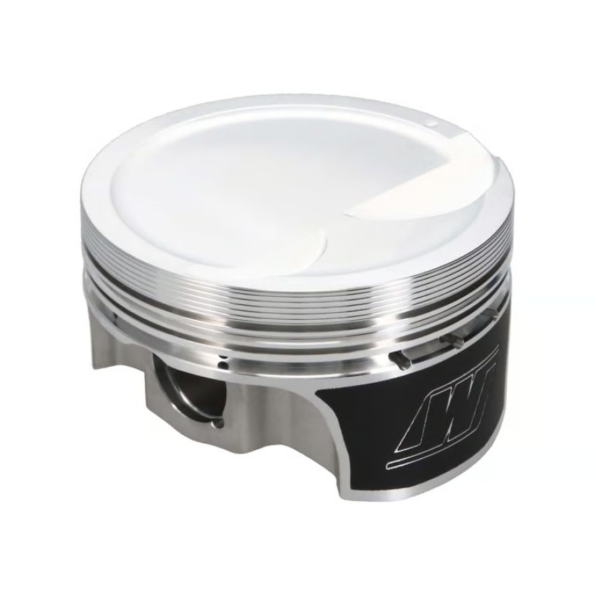 Wiseco 60086RX2 Piston, Ford, 4.6L/5.4L Modular, 3.572 in. Bore, Professional, Set of 1