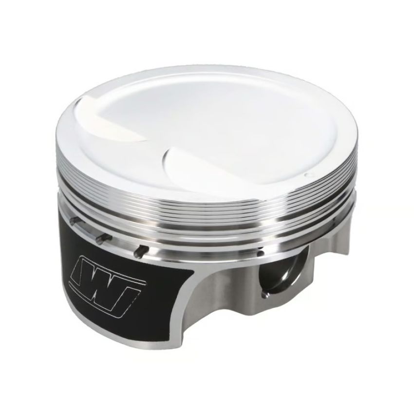 Wiseco 60086RX2 Piston, Ford, 4.6L/5.4L Modular, 3.572 in. Bore, Professional, Set of 1