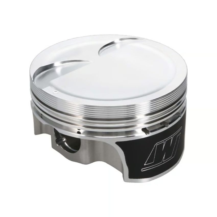 Wiseco 60086RX2 Piston, Ford, 4.6L/5.4L Modular, 3.572 in. Bore, Professional, Set of 1