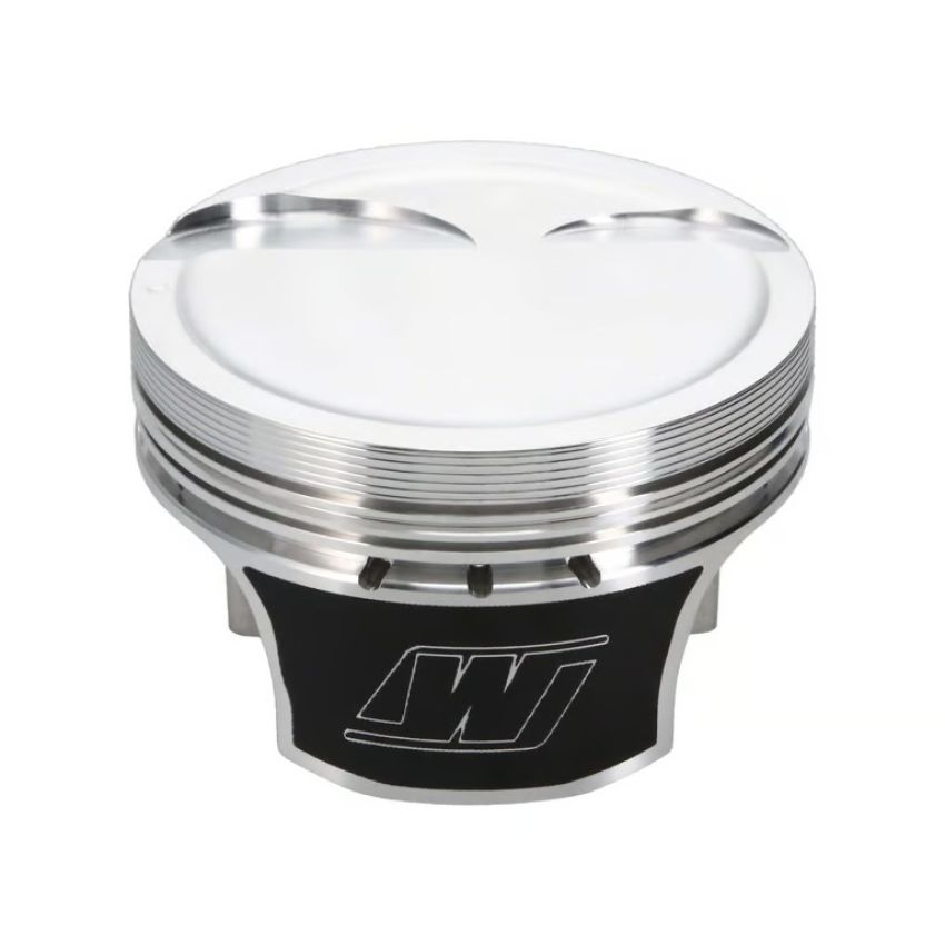 Wiseco 60086RX2 Piston, Ford, 4.6L/5.4L Modular, 3.572 in. Bore, Professional, Set of 1
