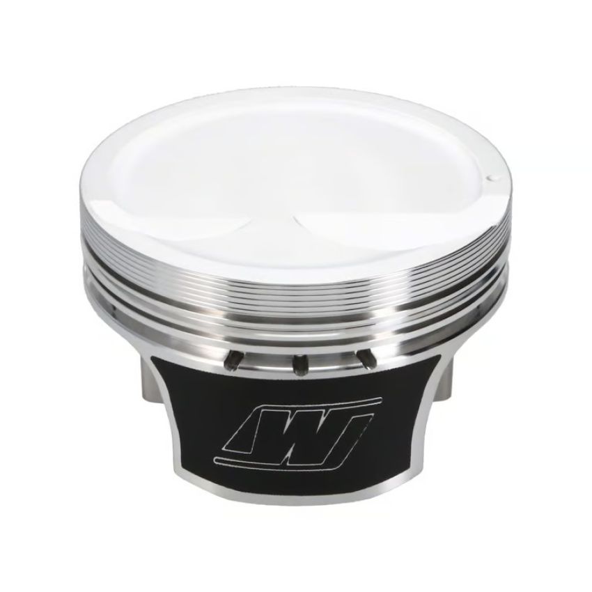Wiseco 60086RX2 Piston, Ford, 4.6L/5.4L Modular, 3.572 in. Bore, Professional, Set of 1