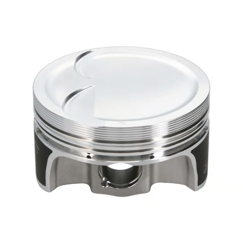 Wiseco 60086RX2 Piston, Ford, 4.6L/5.4L Modular, 3.572 in. Bore, Professional, Set of 1