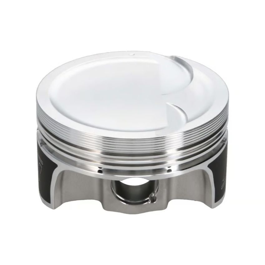 Wiseco 60086RX2 Piston, Ford, 4.6L/5.4L Modular, 3.572 in. Bore, Professional, Set of 1