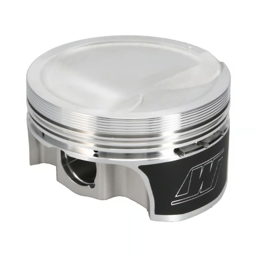 Wiseco K0086X2 Piston Set, Ford, 4.6L/5.4L Modular, 3.572 in. Bore, Professional, Set of 8