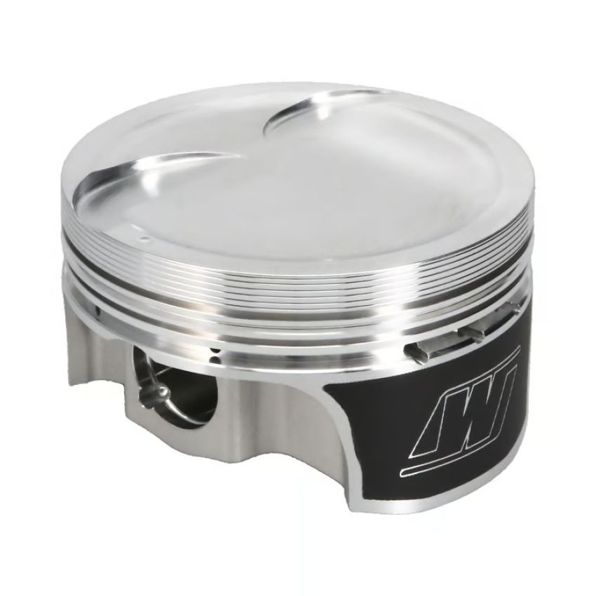 Wiseco K0086X2 Piston Set, Ford, 4.6L/5.4L Modular, 3.572 in. Bore, Professional, Set of 8