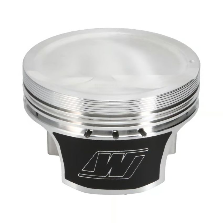 Wiseco K0086X2 Piston Set, Ford, 4.6L/5.4L Modular, 3.572 in. Bore, Professional, Set of 8