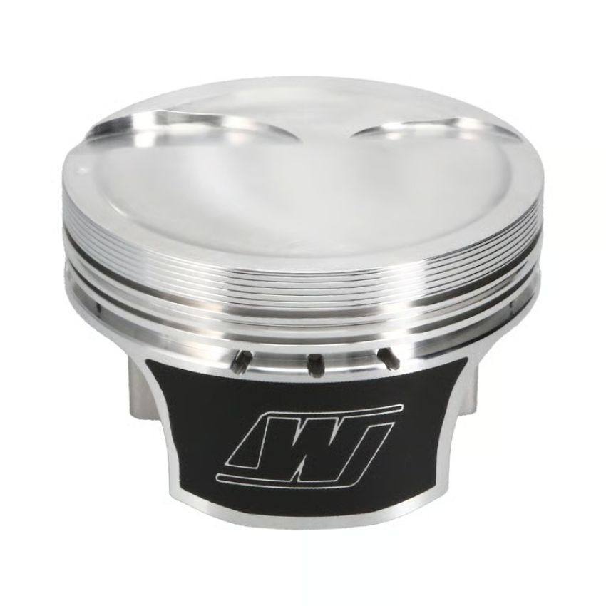 Wiseco K0086X2 Piston Set, Ford, 4.6L/5.4L Modular, 3.572 in. Bore, Professional, Set of 8