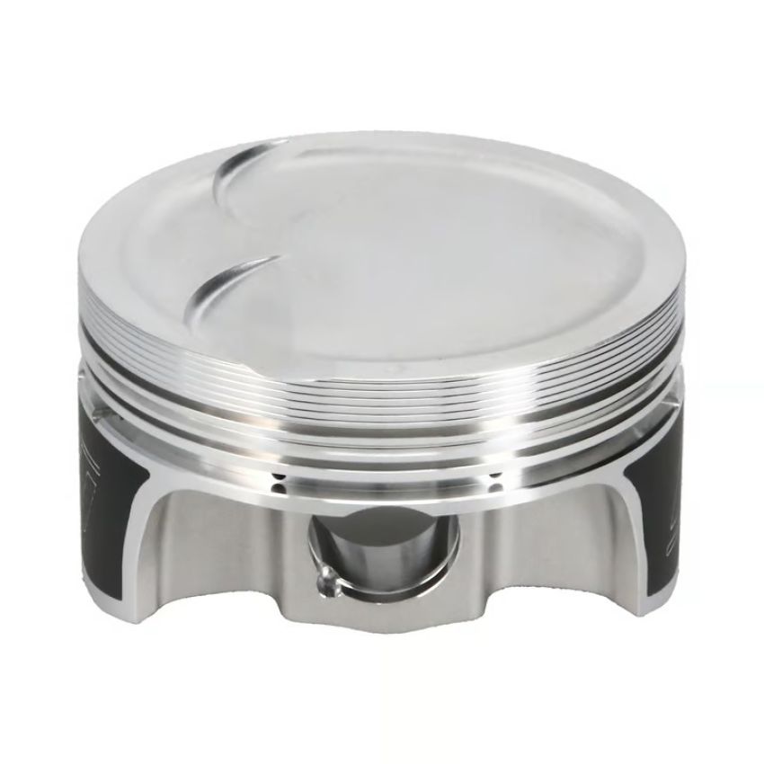 Wiseco K0086X2 Piston Set, Ford, 4.6L/5.4L Modular, 3.572 in. Bore, Professional, Set of 8