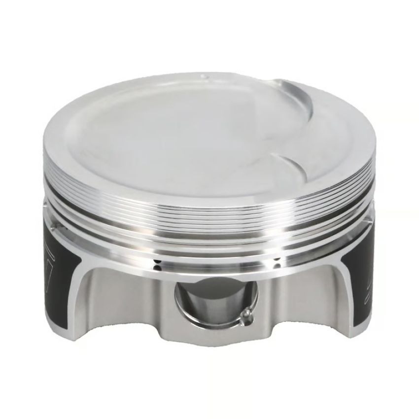 Wiseco K0086X2 Piston Set, Ford, 4.6L/5.4L Modular, 3.572 in. Bore, Professional, Set of 8
