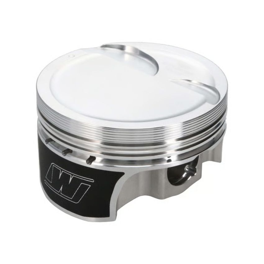 Wiseco K0086XS Piston Set, Ford, 4.6L/5.4L Modular, 3.552 in. Bore, Professional, Set of 8