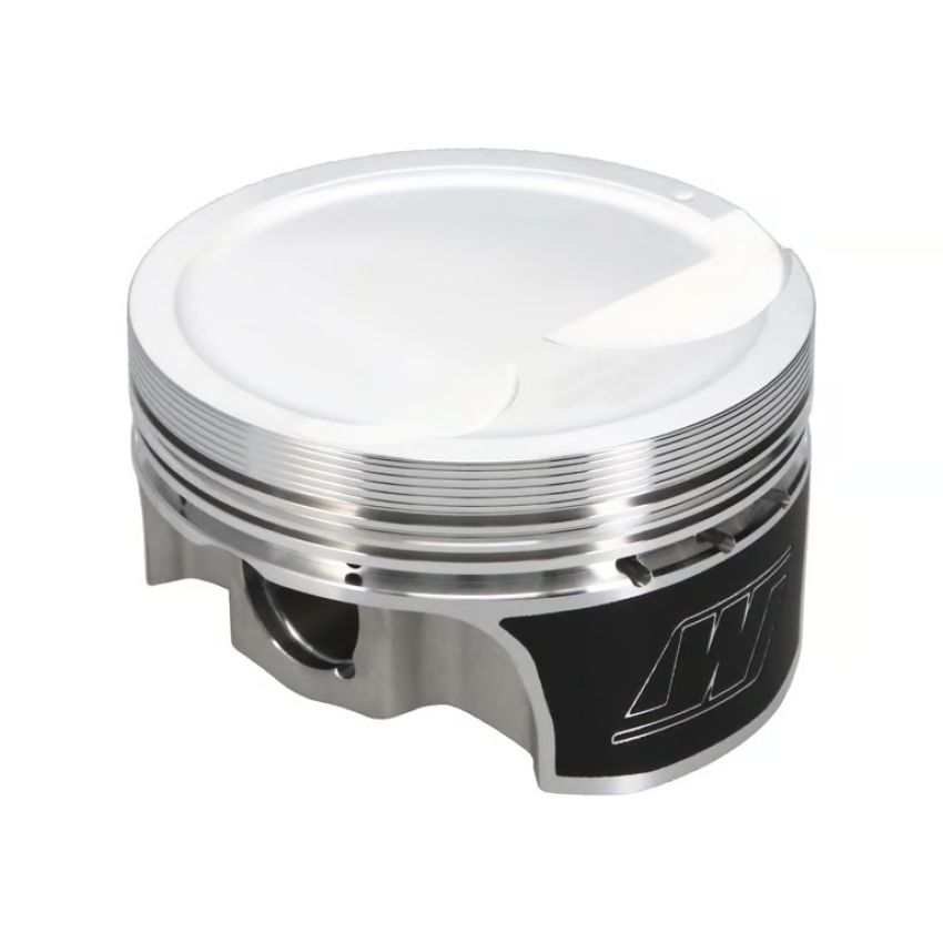 Wiseco K0086XS Piston Set, Ford, 4.6L/5.4L Modular, 3.552 in. Bore, Professional, Set of 8