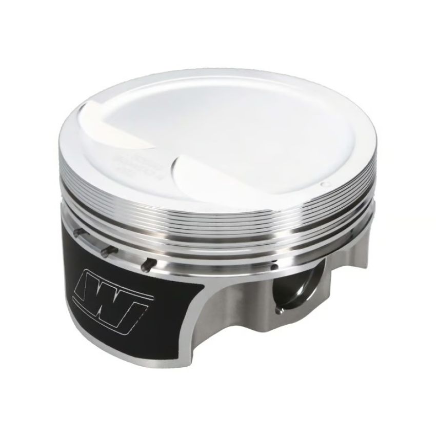 Wiseco K0086XS Piston Set, Ford, 4.6L/5.4L Modular, 3.552 in. Bore, Professional, Set of 8