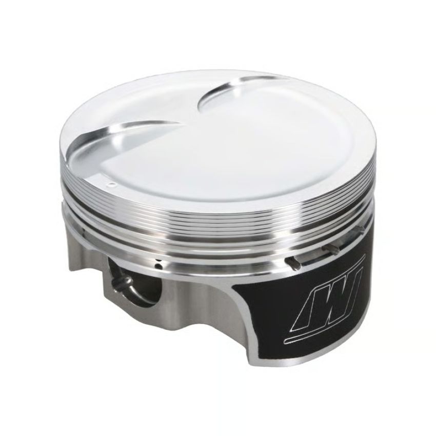 Wiseco K0086XS Piston Set, Ford, 4.6L/5.4L Modular, 3.552 in. Bore, Professional, Set of 8