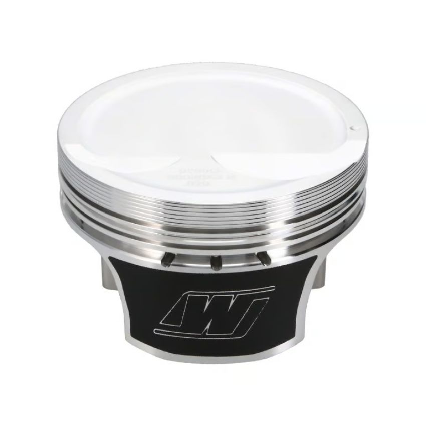 Wiseco K0086XS Piston Set, Ford, 4.6L/5.4L Modular, 3.552 in. Bore, Professional, Set of 8