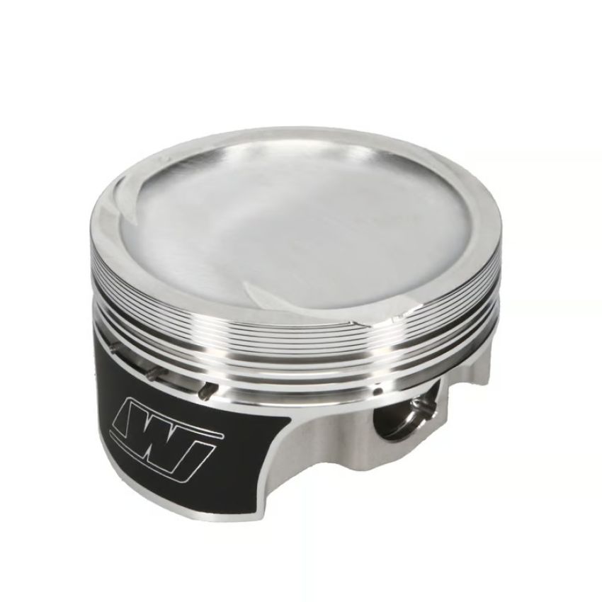 Wiseco K0087XS Piston Set, Ford, 4.6L/5.4L Modular, 3.552 in. Bore, Professional, Set of 8