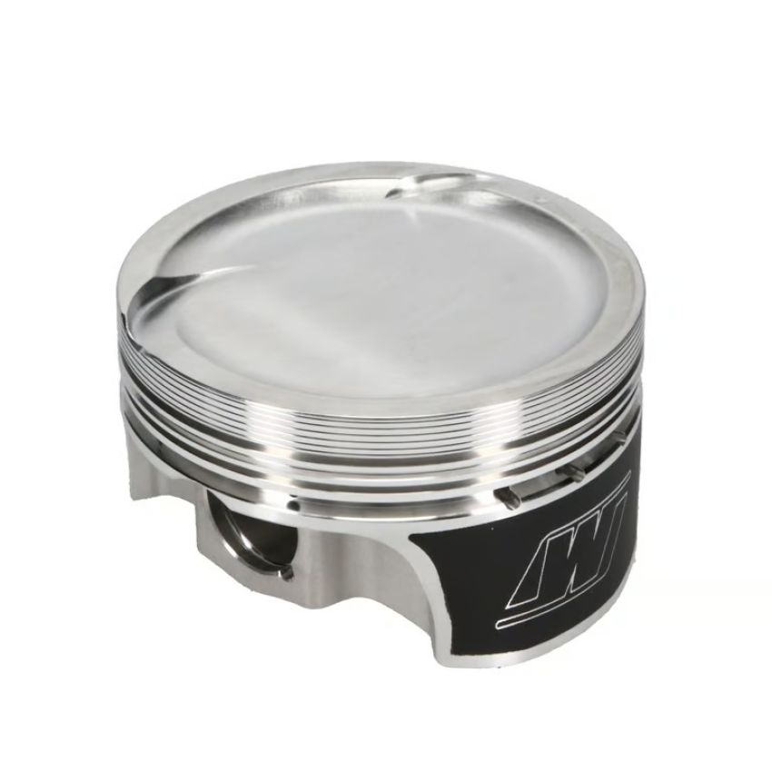 Wiseco 60087LX2 Piston, Ford, 4.6L/5.4L Modular, 3.572 in. Bore, Professional, Set of 1