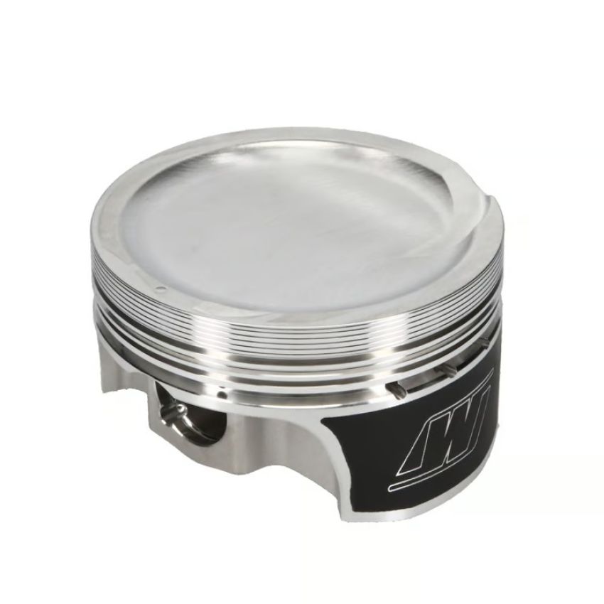 Wiseco K0087XS Piston Set, Ford, 4.6L/5.4L Modular, 3.552 in. Bore, Professional, Set of 8