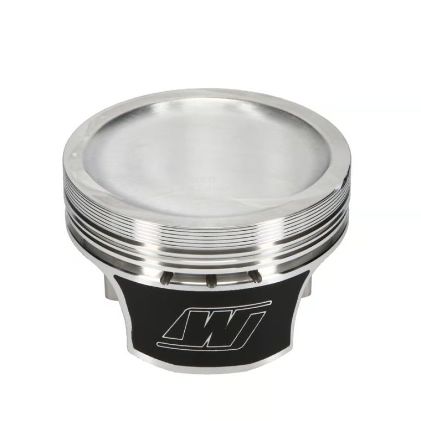 Wiseco 60087LX2 Piston, Ford, 4.6L/5.4L Modular, 3.572 in. Bore, Professional, Set of 1