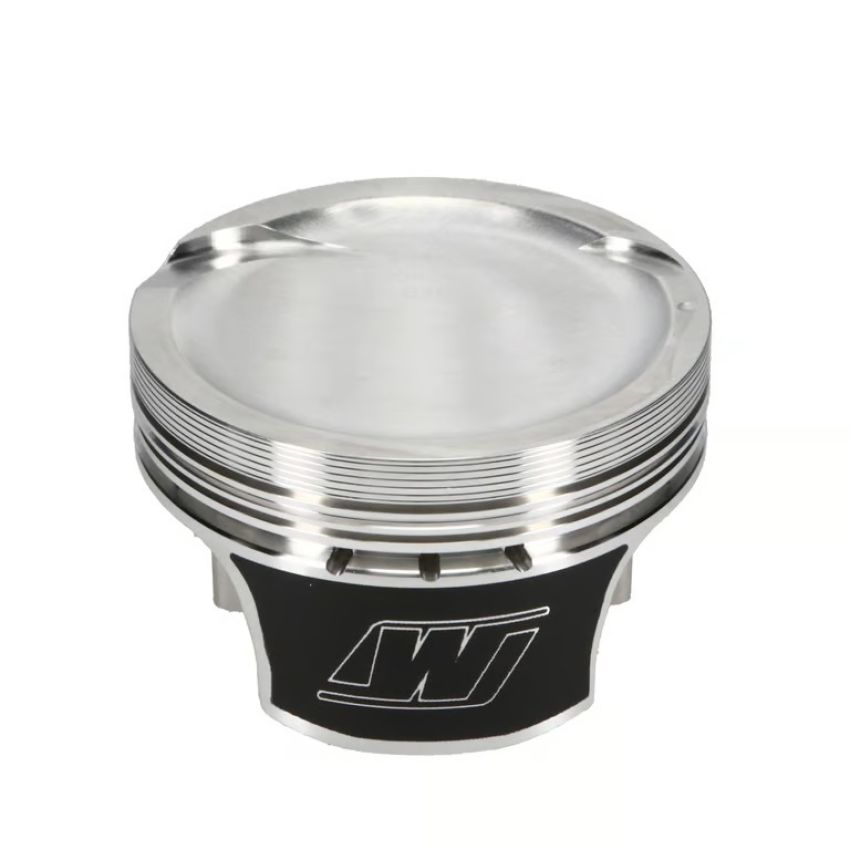 Wiseco 60087LX2 Piston, Ford, 4.6L/5.4L Modular, 3.572 in. Bore, Professional, Set of 1