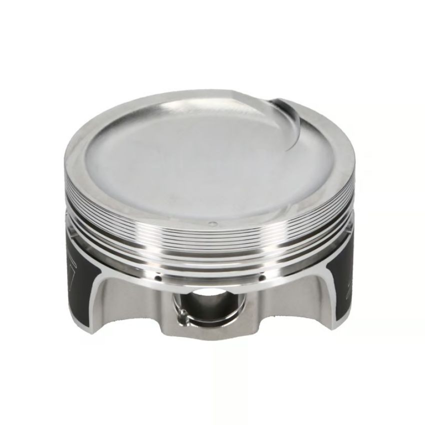 Wiseco K0087XS Piston Set, Ford, 4.6L/5.4L Modular, 3.552 in. Bore, Professional, Set of 8