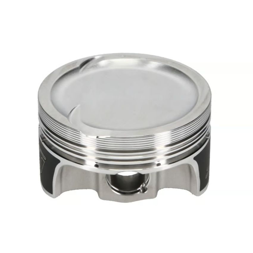 Wiseco K0087XS Piston Set, Ford, 4.6L/5.4L Modular, 3.552 in. Bore, Professional, Set of 8