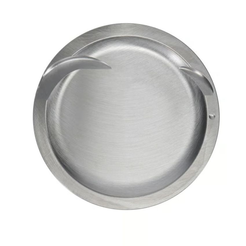Wiseco 60087LX2 Piston, Ford, 4.6L/5.4L Modular, 3.572 in. Bore, Professional, Set of 1