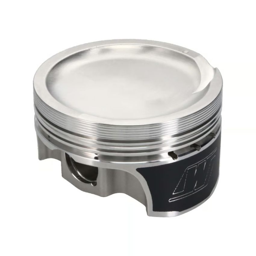 Wiseco K0089X2 Piston Set, Ford, 4.6L/5.4L Modular, 3.572 in. Bore, Professional, Set of 8
