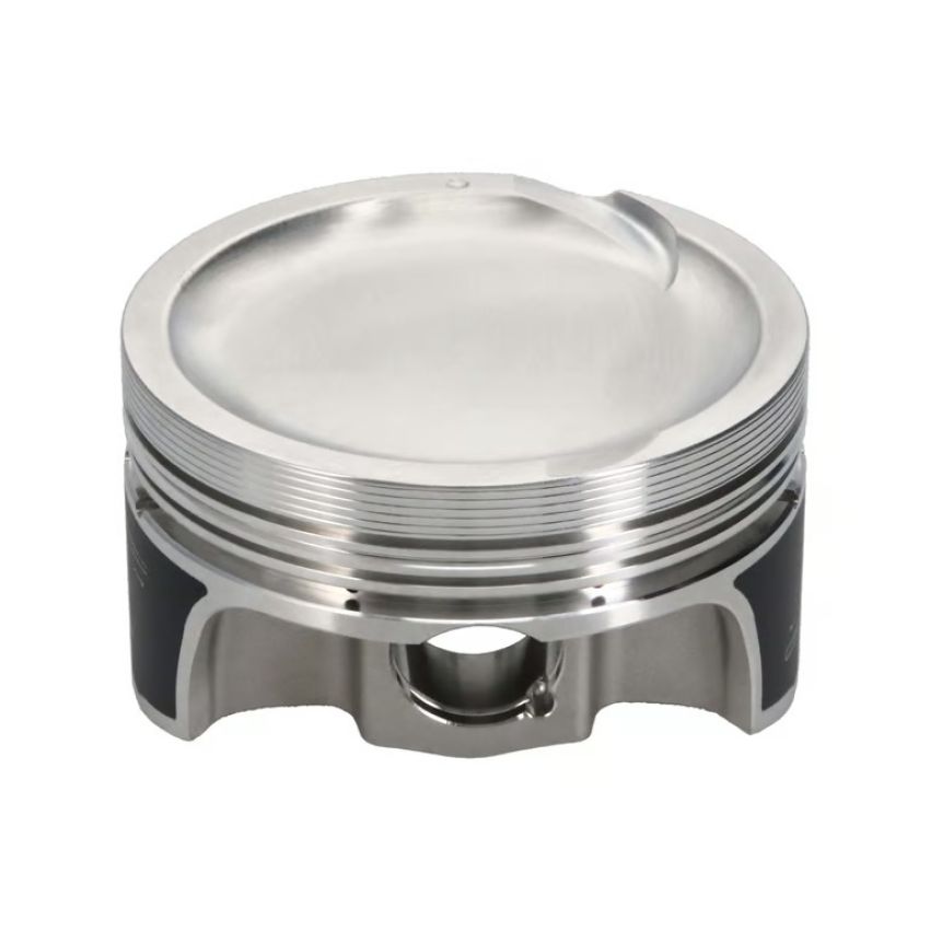 Wiseco 60088LX2 Piston, Ford, 4.6L/5.4L Modular, 3.572 in. Bore, Professional, Set of 1