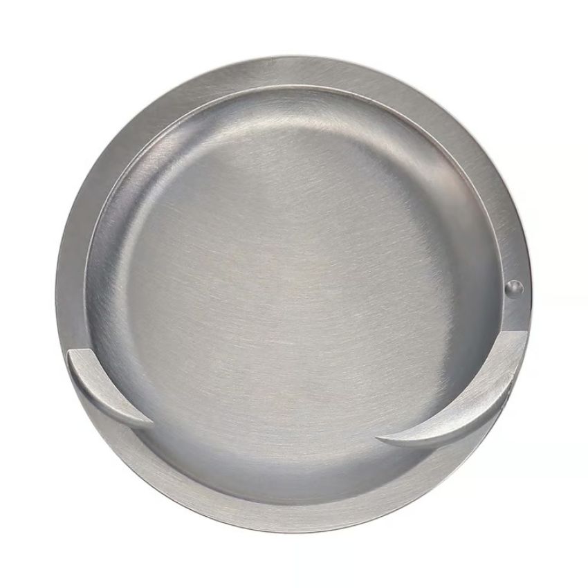 Wiseco 60088LX2 Piston, Ford, 4.6L/5.4L Modular, 3.572 in. Bore, Professional, Set of 1
