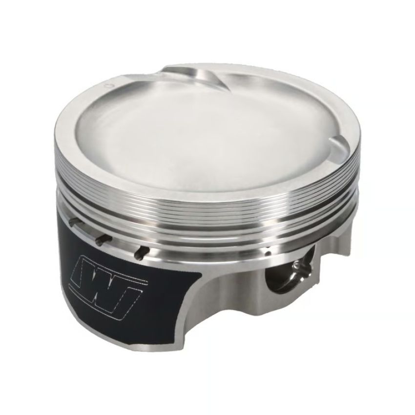 Wiseco K0088X2 Piston Set, Ford, 4.6L/5.4L Modular, 3.572 in. Bore, Professional, Set of 8