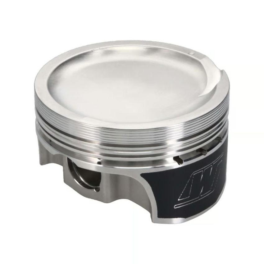 Wiseco K0088X2 Piston Set, Ford, 4.6L/5.4L Modular, 3.572 in. Bore, Professional, Set of 8