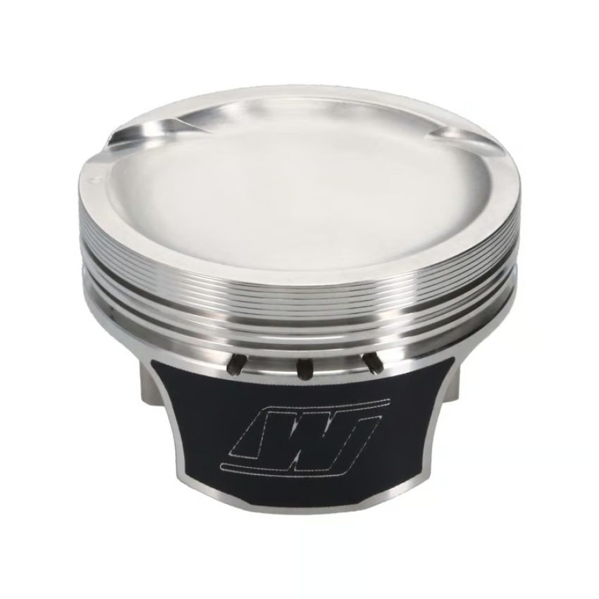 Wiseco K0088X2 Piston Set, Ford, 4.6L/5.4L Modular, 3.572 in. Bore, Professional, Set of 8