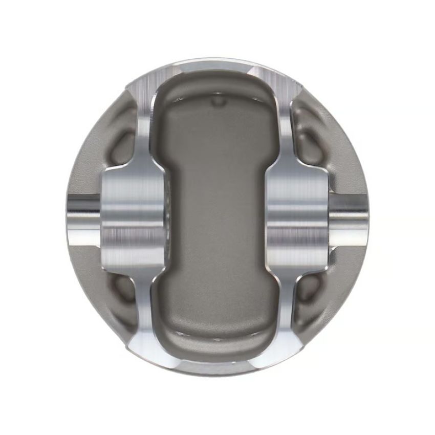 Wiseco K0088X2 Piston Set, Ford, 4.6L/5.4L Modular, 3.572 in. Bore, Professional, Set of 8