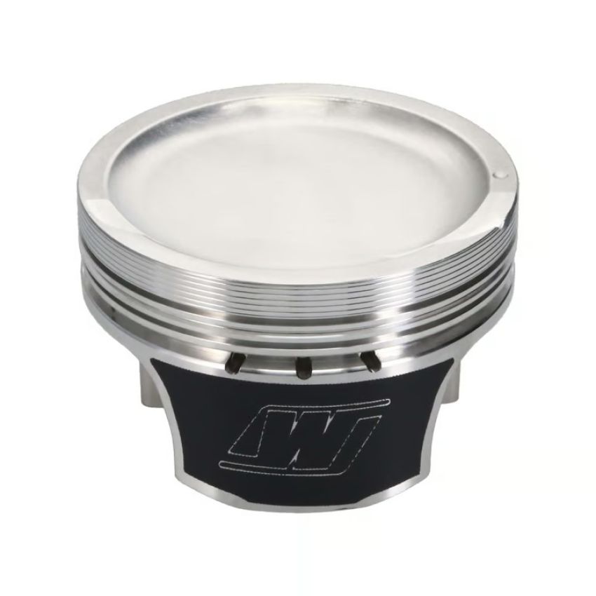 Wiseco K0088X2 Piston Set, Ford, 4.6L/5.4L Modular, 3.572 in. Bore, Professional, Set of 8
