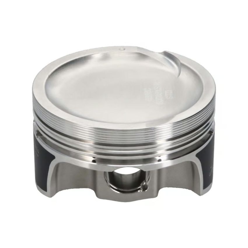 Wiseco K0088X2 Piston Set, Ford, 4.6L/5.4L Modular, 3.572 in. Bore, Professional, Set of 8