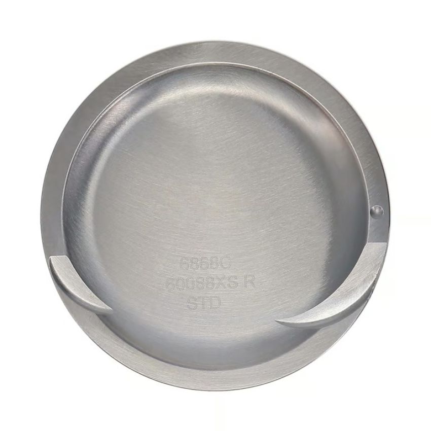 Wiseco K0088X2 Piston Set, Ford, 4.6L/5.4L Modular, 3.572 in. Bore, Professional, Set of 8