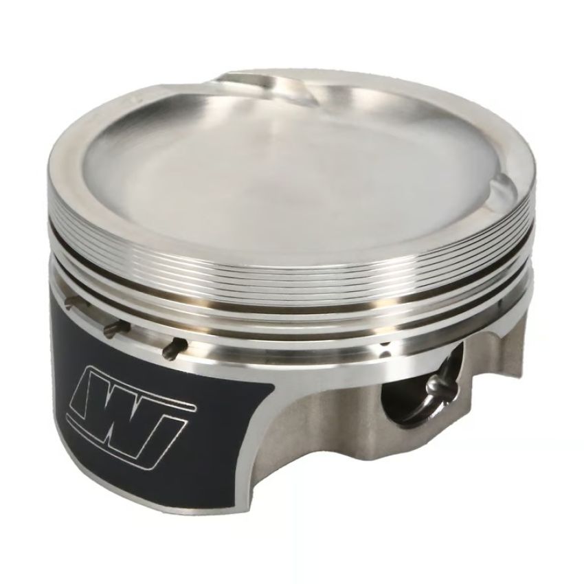 Wiseco 60089RX2 Piston, Ford, 4.6L/5.4L Modular, 3.572 in. Bore, Professional, Set of 1