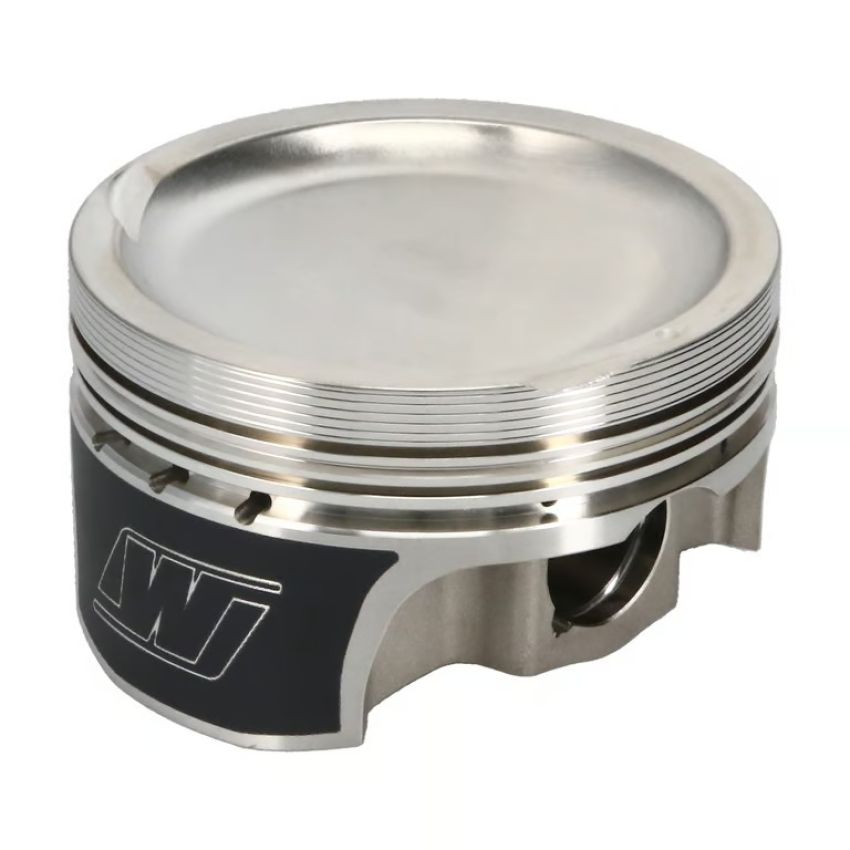 Wiseco 60089RX2 Piston, Ford, 4.6L/5.4L Modular, 3.572 in. Bore, Professional, Set of 1