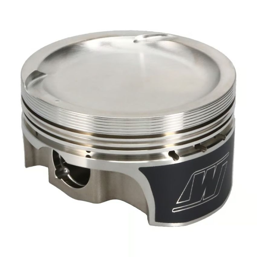 Wiseco 60089RX2 Piston, Ford, 4.6L/5.4L Modular, 3.572 in. Bore, Professional, Set of 1