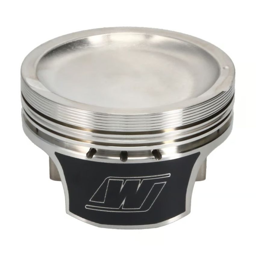 Wiseco 60089RX2 Piston, Ford, 4.6L/5.4L Modular, 3.572 in. Bore, Professional, Set of 1