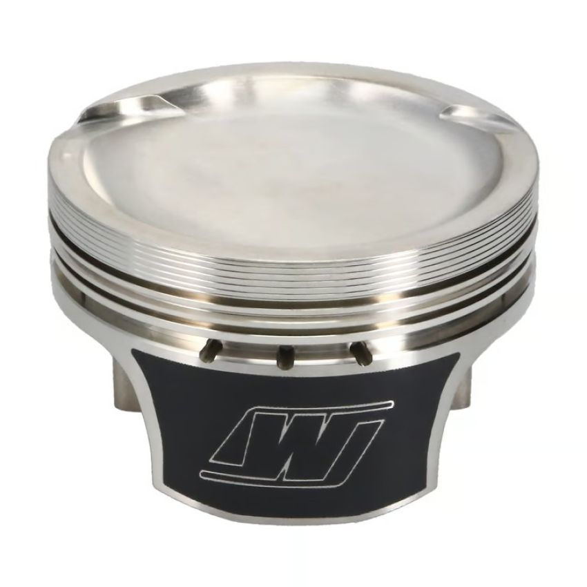 Wiseco 60089RX2 Piston, Ford, 4.6L/5.4L Modular, 3.572 in. Bore, Professional, Set of 1