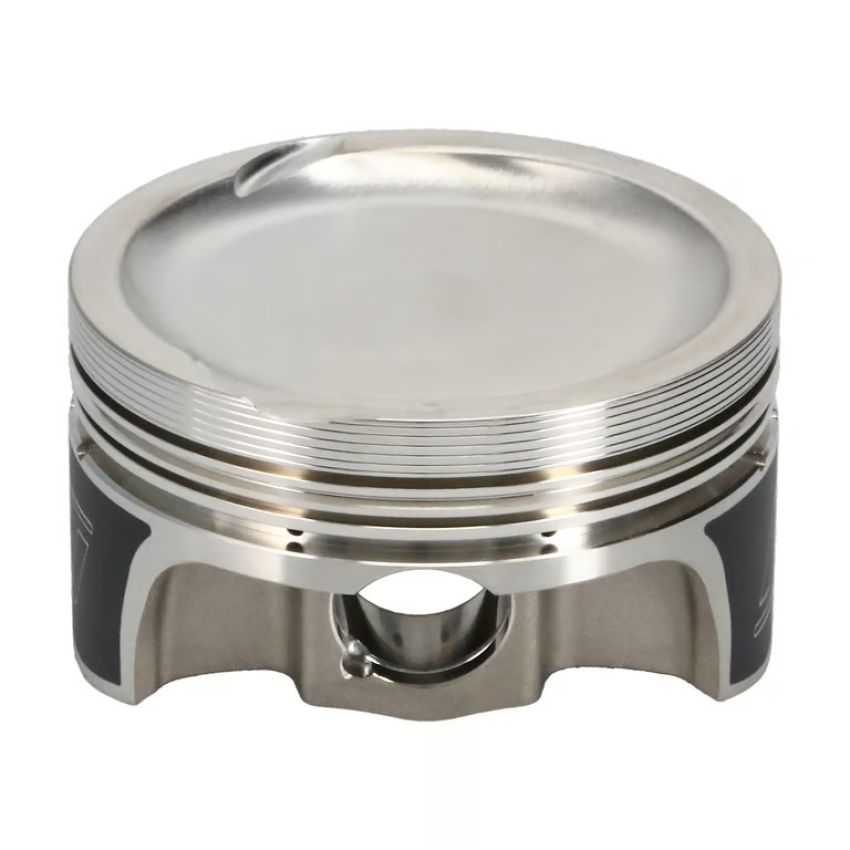 Wiseco 60089RX2 Piston, Ford, 4.6L/5.4L Modular, 3.572 in. Bore, Professional, Set of 1