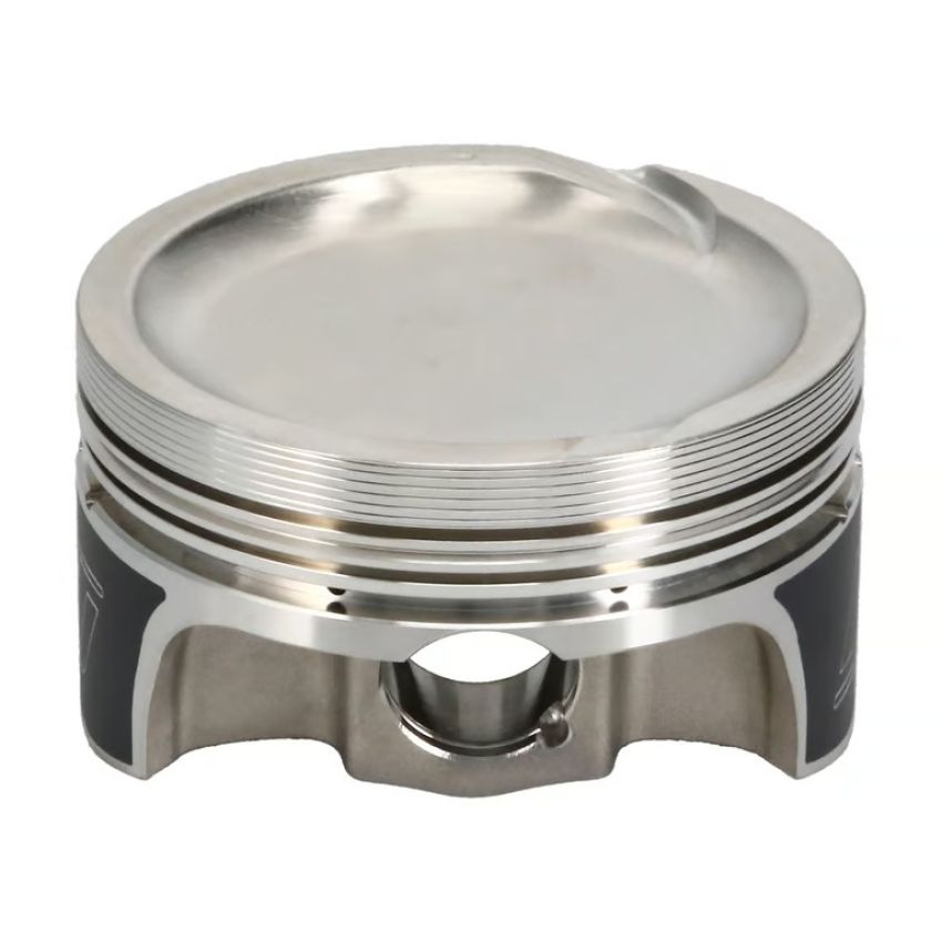 Wiseco 60089RX2 Piston, Ford, 4.6L/5.4L Modular, 3.572 in. Bore, Professional, Set of 1