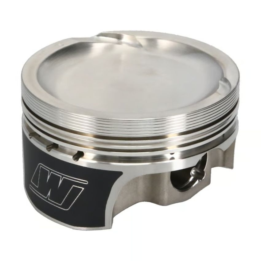 Wiseco K0089XS Piston Set, Ford, 4.6L/5.4L Modular, 3.552 in. Bore, Professional, Set of 8