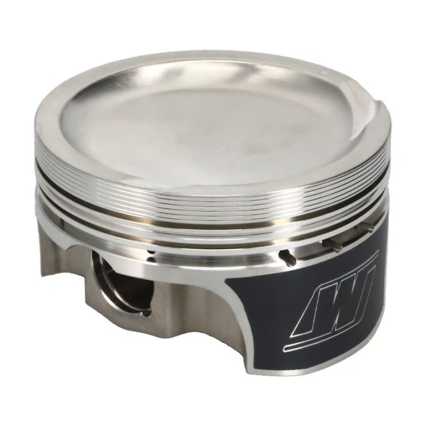 Wiseco K0089XS Piston Set, Ford, 4.6L/5.4L Modular, 3.552 in. Bore, Professional, Set of 8