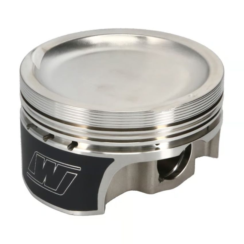 Wiseco K0089XS Piston Set, Ford, 4.6L/5.4L Modular, 3.552 in. Bore, Professional, Set of 8