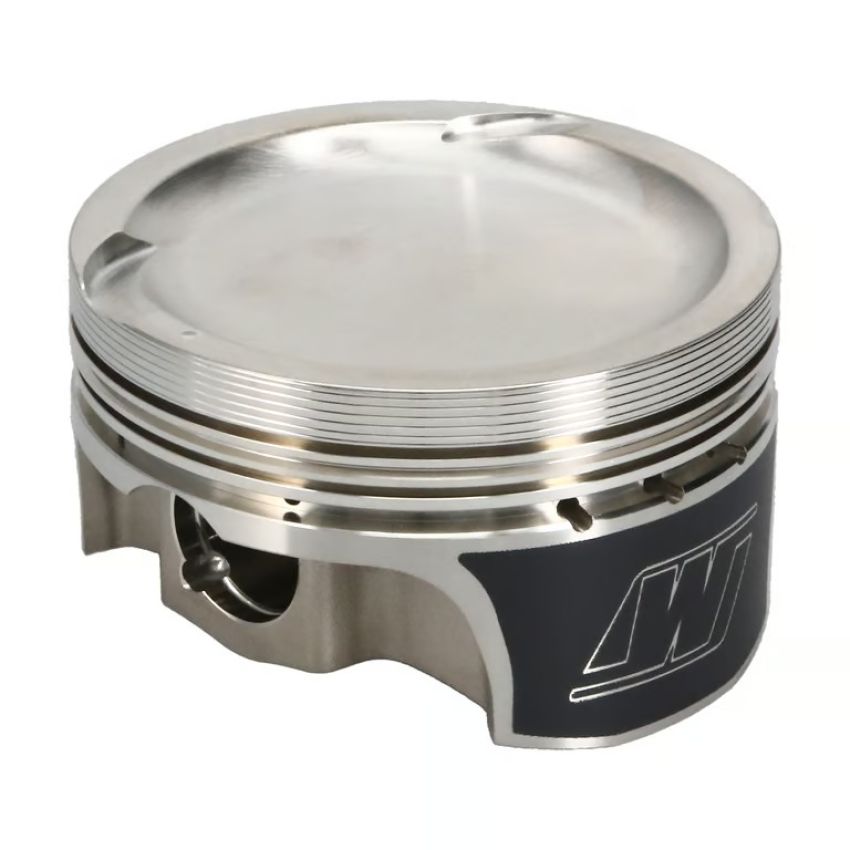 Wiseco K0089XS Piston Set, Ford, 4.6L/5.4L Modular, 3.552 in. Bore, Professional, Set of 8